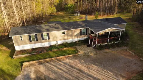 569 Bell Oaks Rd, Ridgeway, SC 29130 photo 1
