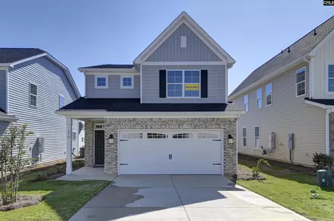 612 Thunder Gulch Ave, Lexington, SC 29073