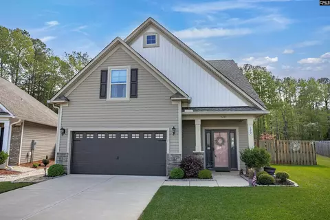 120 Doolittle Dr, Chapin, SC 29036 photo 1