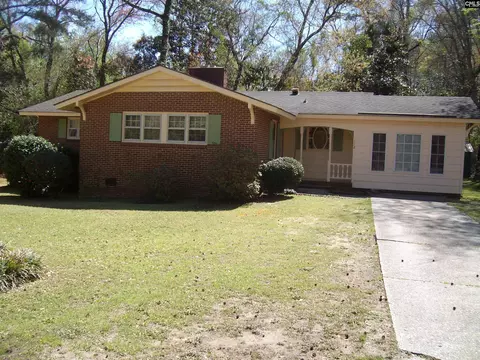 112 Poplar St, Cheraw, SC 29520 photo 1