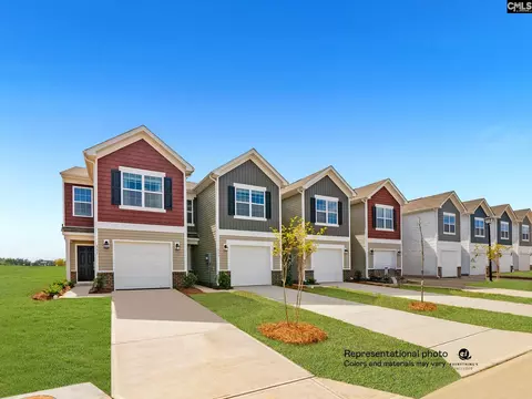 535 Marcus Way, Gilbert, SC 29054 photo 1