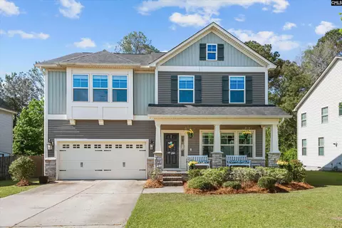 262 Tufton Ct, Cayce, SC 29033 photo 1