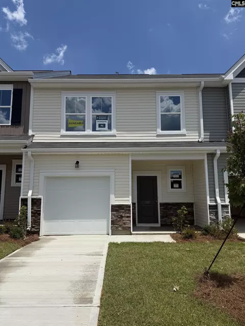 1067 Cornelia St, Elgin, SC 29045 photo 1