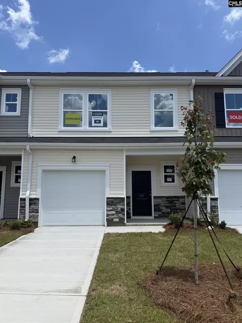 1071 Cornelia St, Elgin, SC 29045 photo 1