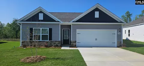 1656 Hidden Garden Ln, Gilbert, SC 29054 photo 1