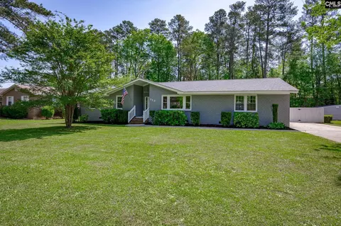 113 Lyndhurst Rd, Columbia, SC 29212