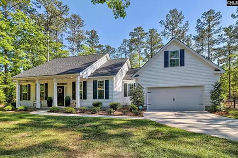 1457 Springvale Rd, Lugoff, SC 29078 photo 1