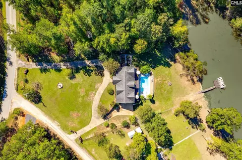 2748 Lake Rd, Ridgeway, SC 29130 photo 1