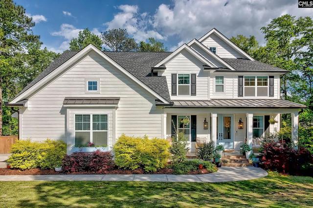 Lexington County, SC Single Family Homes with $400K+ Price & 1+ Acre+ - Single Family Homes For Sale Under 400k