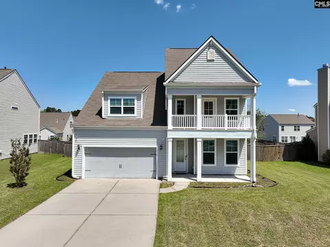 514 Morelets Dr, Moncks Corner, SC 29461 photo 1