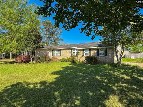 6608 Augusta Hwy, Leesville, SC 29070 photo 1