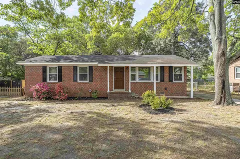 1425 Hazel St, Cayce, SC 29033 photo 1