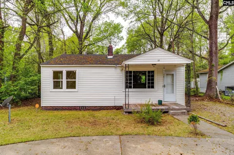 27 Rose Dr, Columbia, SC 29205