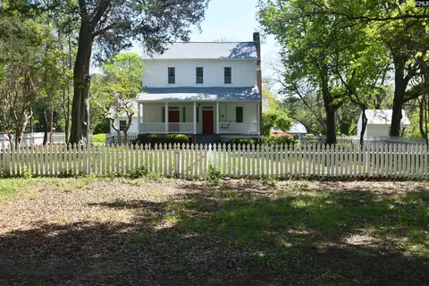 999 Halseville Rd, Chester, SC 29706