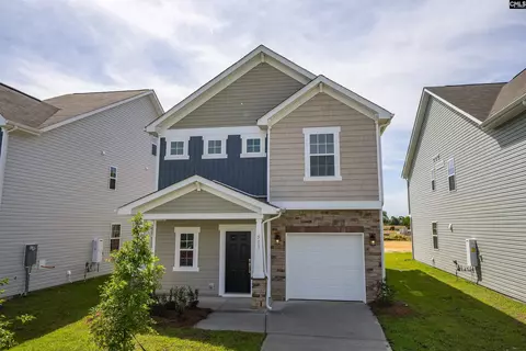 511 Marcus Way, Gilbert, SC 29054 photo 1