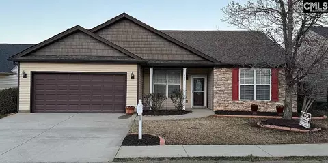 115 Bascom Ct, Greer, SC 29650 photo 1