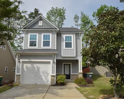 108 Misty Dew Ln, Lexington, SC 29072
