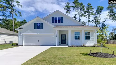 126 Ruby Prince Rd, Gilbert, SC 29054