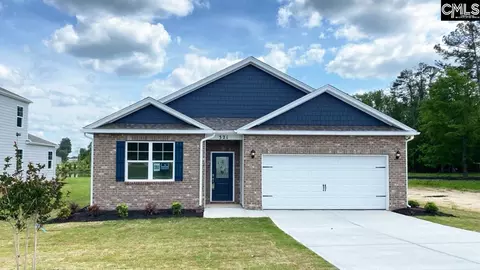 321 Babcock Way, Gilbert, SC 29054 photo 1