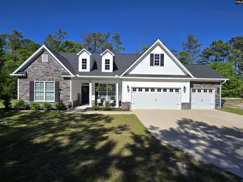 1132 W Hampton Rd, Leesville, SC 29070 photo 1