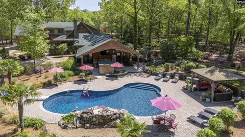 560 Beaver Creek Rd, Swansea, SC 29160