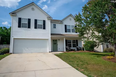344 Eagle Pointe Dr, Chapin, SC 29036 photo 1