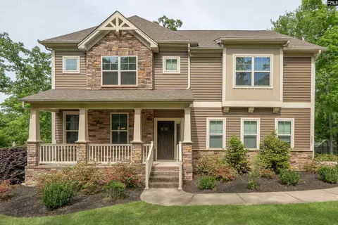 3137 Driftwood Point Dr, Gilbert, SC 29054 photo 1