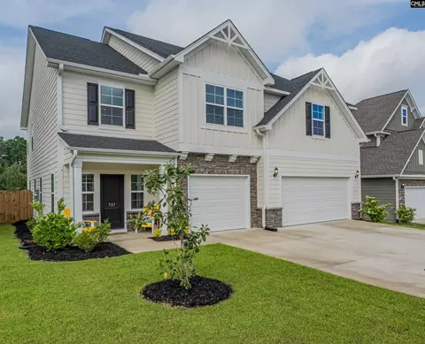 727 Sterling Creek Ct, Lexington, SC 29072