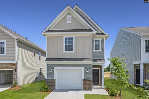 515 Marcus Way, Gilbert, SC 29054 photo 1