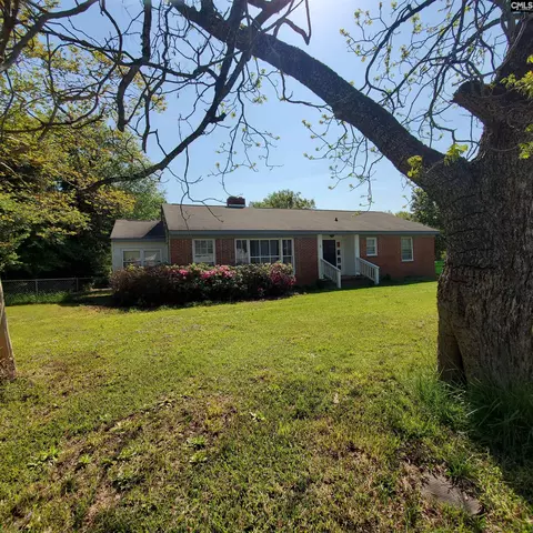 209 Noble St, Ridge Spring, SC 29129 photo 1