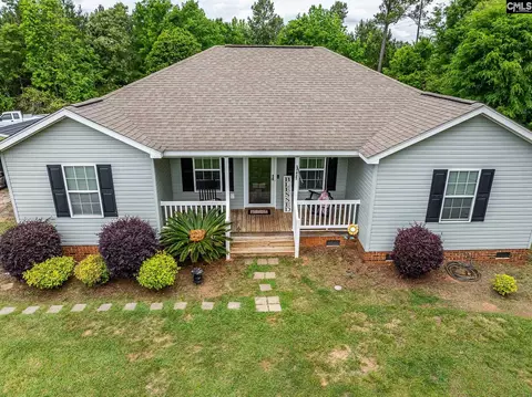 1425 Long Rd, Prosperity, SC 29127 photo 1