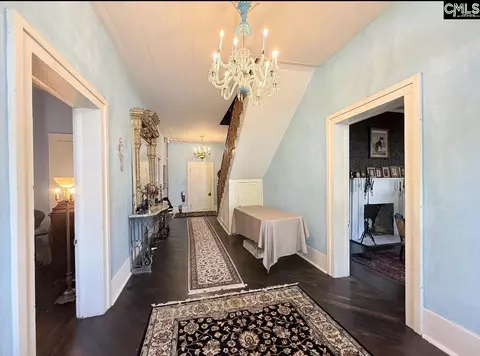 Entry Way - 808 Boundary St, Newberry, SC 29108 photo 1 of 4