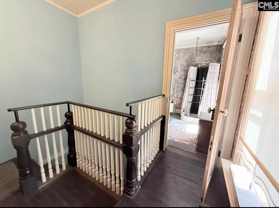 Entry Way - 808 Boundary St, Newberry, SC 29108 photo 3 of 4