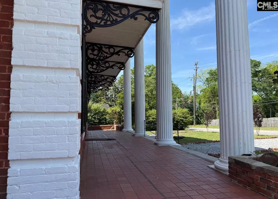 Exterior - 808 Boundary St, Newberry, SC 29108 photo 9 of 9