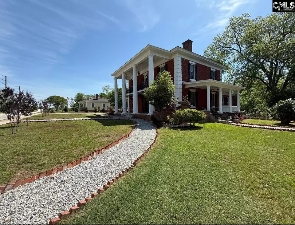 Other - 808 Boundary St, Newberry, SC 29108 photo 3 of 3