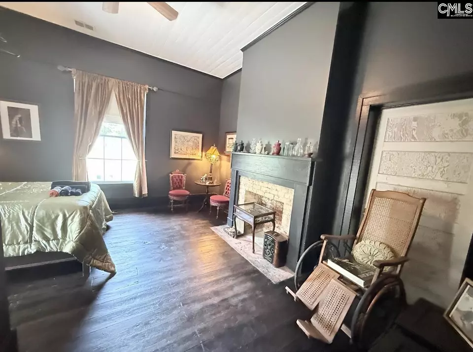Bedroom - 808 Boundary St, Newberry, SC 29108 photo 6 of 8