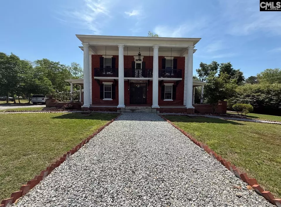 Other - 808 Boundary St, Newberry, SC 29108 photo 2 of 3