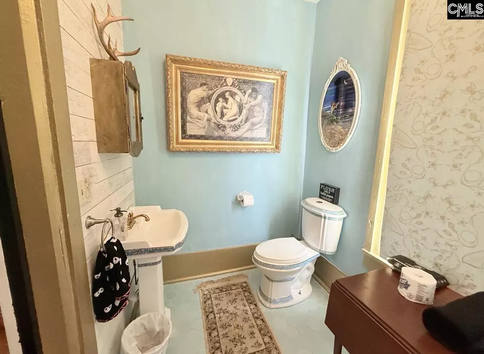 Bath - 808 Boundary St, Newberry, SC 29108 photo 4 of 5