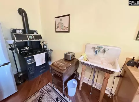 Kitchen - 808 Boundary St, Newberry, SC 29108 photo 1 of 1