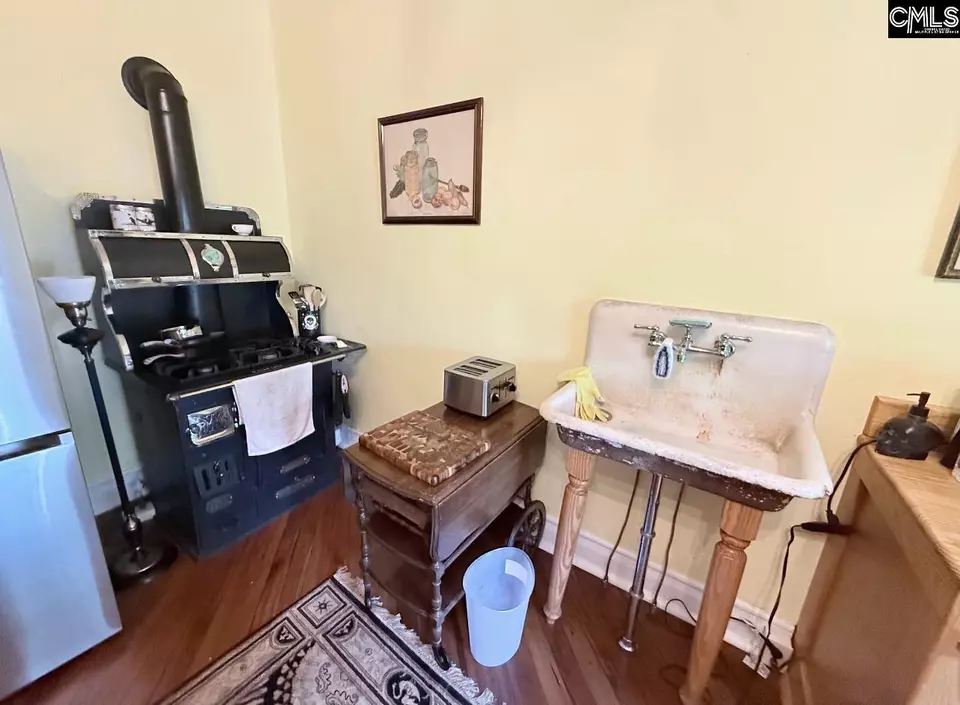 Kitchen - 808 Boundary St, Newberry, SC 29108 photo 1 of 1