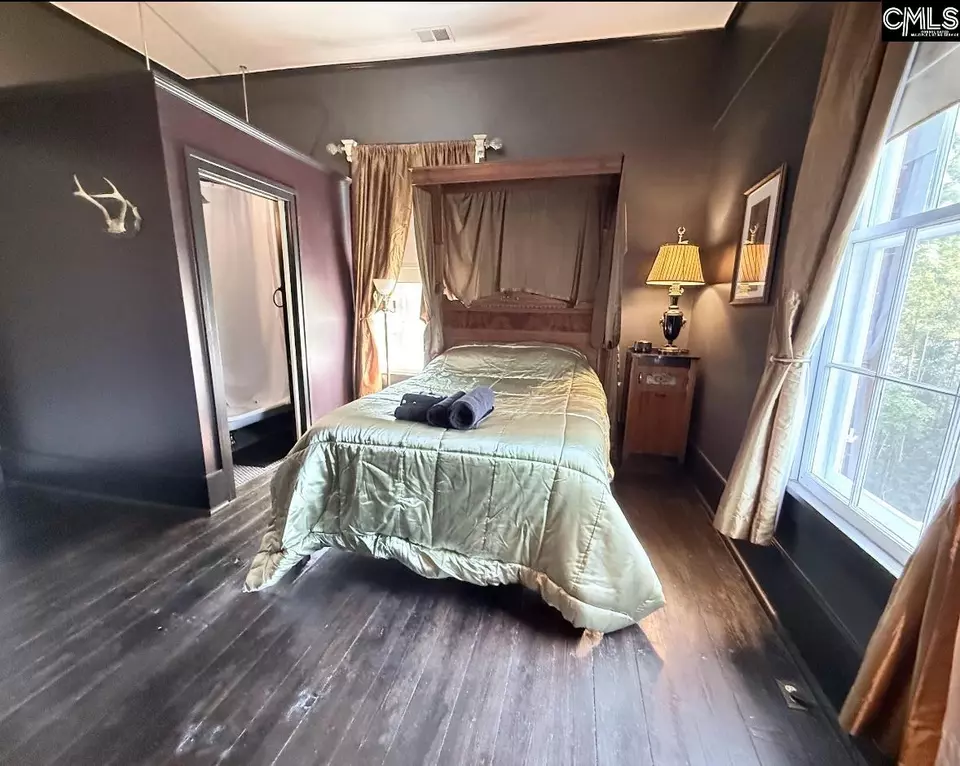 Bedroom - 808 Boundary St, Newberry, SC 29108 photo 7 of 8
