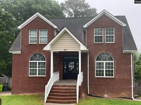 217 Saint Stephens E, Irmo, SC 29063 photo 1