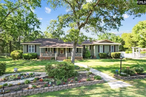 415 Isiah Hall Rd, Gilbert, SC 29054 photo 1
