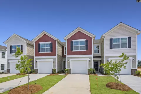 549 Marcus Way, Gilbert, SC 29054 photo 1