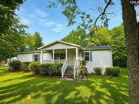 1240 Heyward Wilson Rd, Eastover, SC 29044