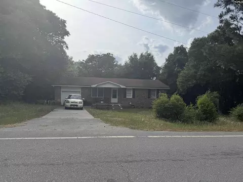 1010 Calvary Church Rd, Norway, SC 29113