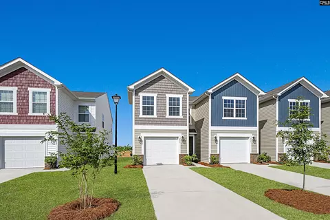 213 Bones Rd, Gilbert, SC 29054 photo 1