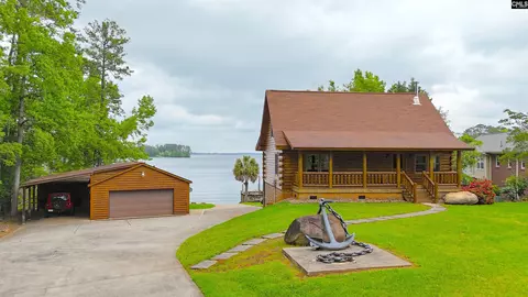 100 Rocky Cove Rd, Lexington, SC 29072