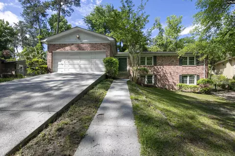 1110 Slann Dr, Cayce, SC 29033 photo 1
