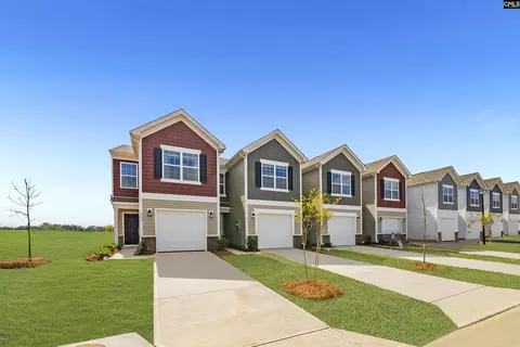 220 Bones Rd, Gilbert, SC 29054 photo 1